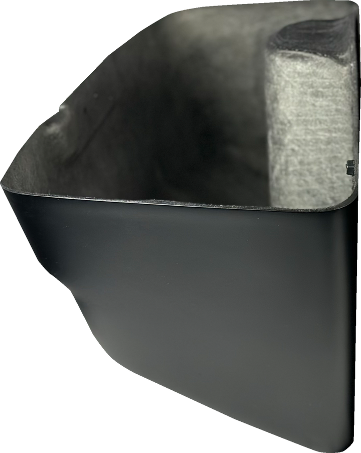 HOPPE INDUSTRIES Saddlebag - Left HPBY-1046A