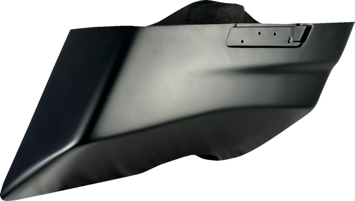 HOPPE INDUSTRIES Saddlebag - Left HPBY-1046A