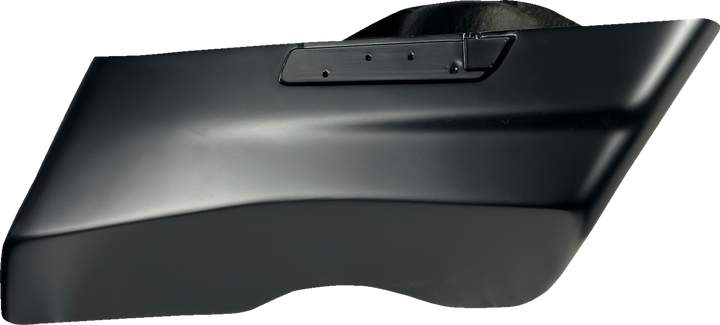 HOPPE INDUSTRIES Saddlebag - Right HPBY-1045A