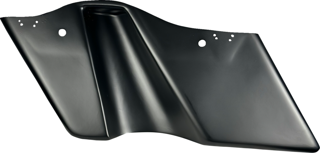 HOPPE INDUSTRIES Saddlebag - Right HPBY-1045A