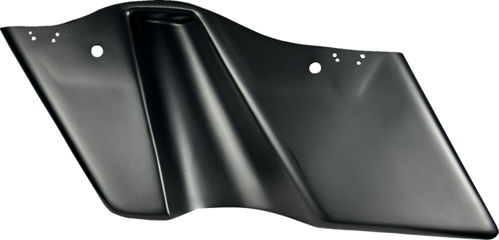 HOPPE INDUSTRIES Saddlebag - Right HPBY-1045A