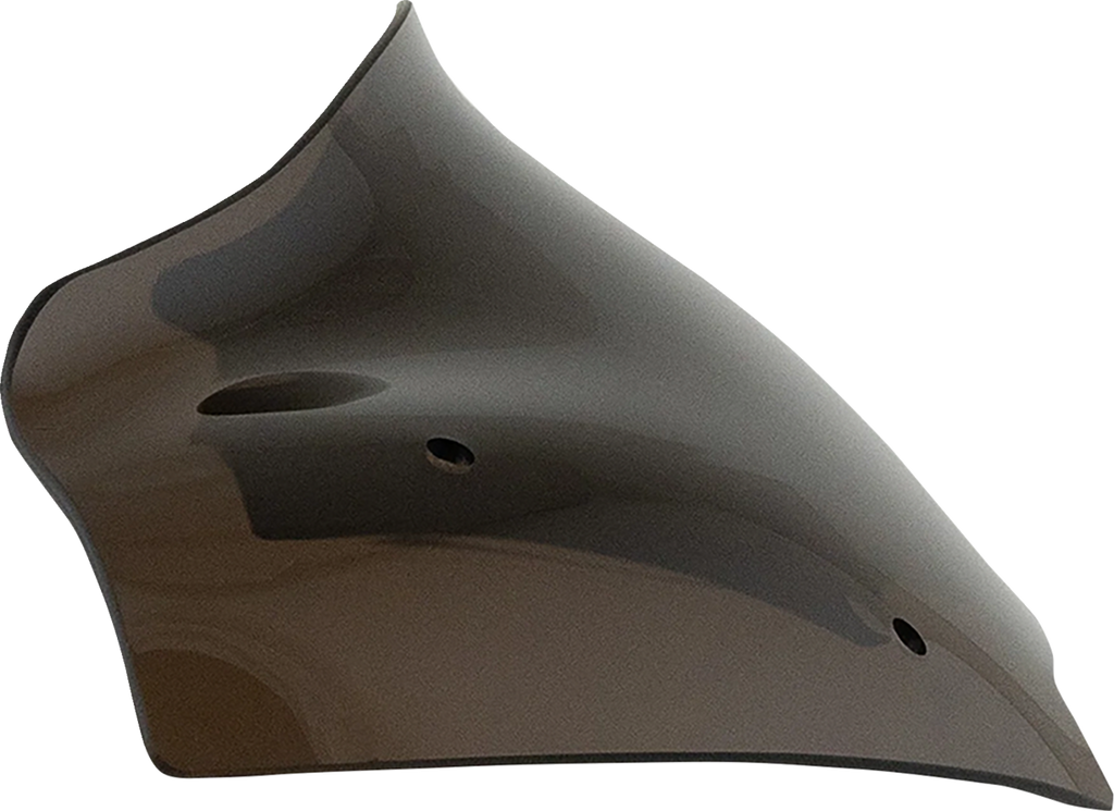 KLOCK WERKS Kolor Flare Sport Windshield - 8