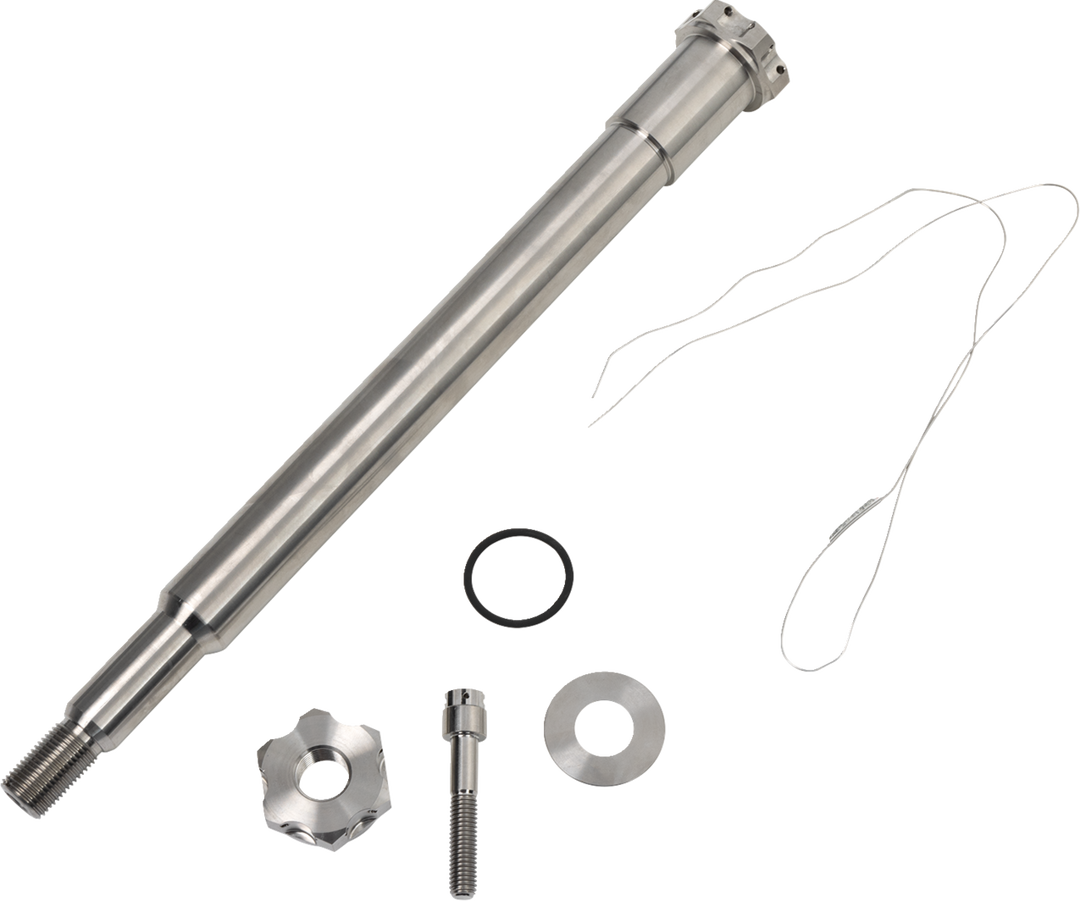 TRASK Axle Kit - Front TM-2981