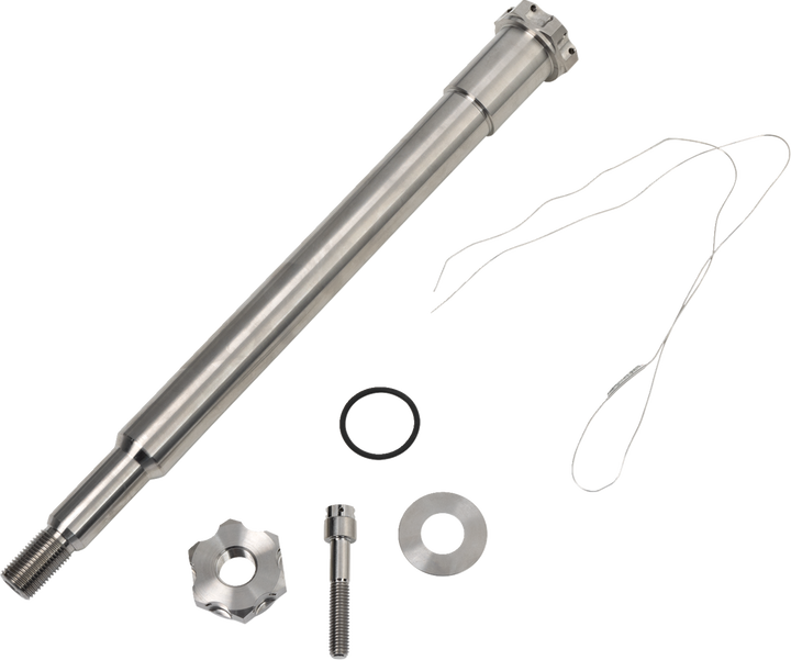 TRASK Axle Kit - Front TM-2981