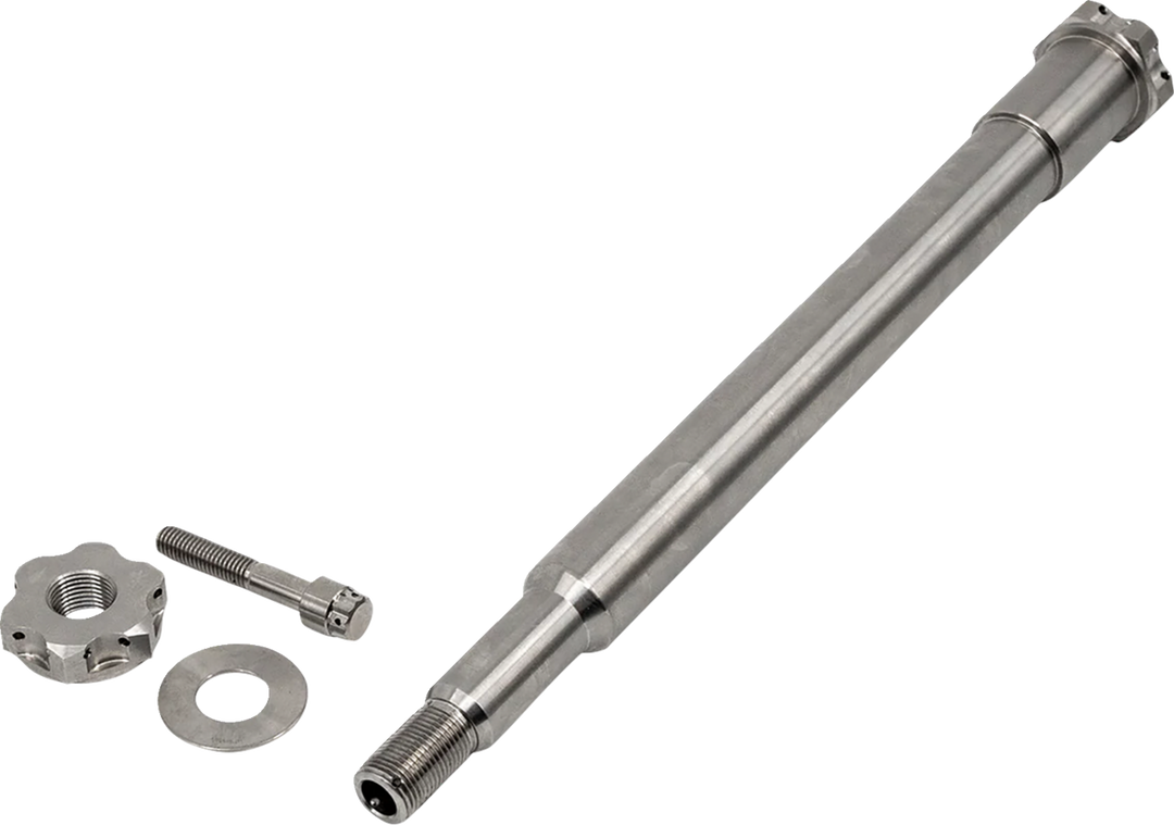 TRASK Axle Kit - Front TM-2981