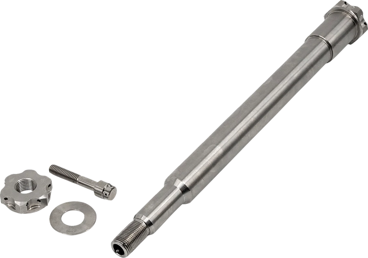 TRASK Axle Kit - Front TM-2981