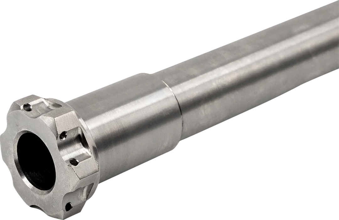 TRASK Axle Kit - Front TM-2981