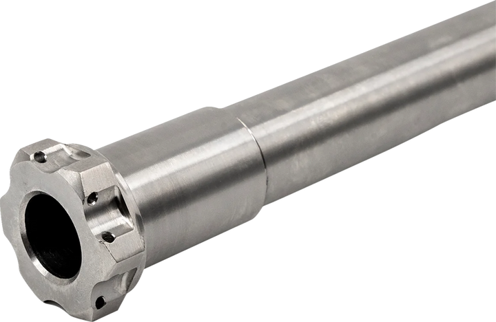 TRASK Axle Kit - Front TM-2981