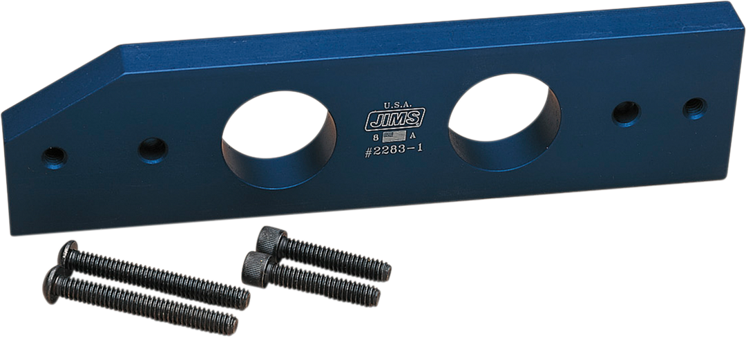 JIMS Door Puller - Transmission - '80-'06 Big Twin 2283