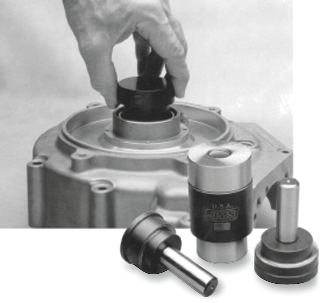 JIMS Timken® Bearing Race Installer 2246