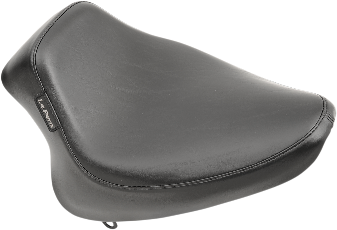 LE PERA Silhouette Deluxe Solo Seat - Softail '00-'07 LX-800
