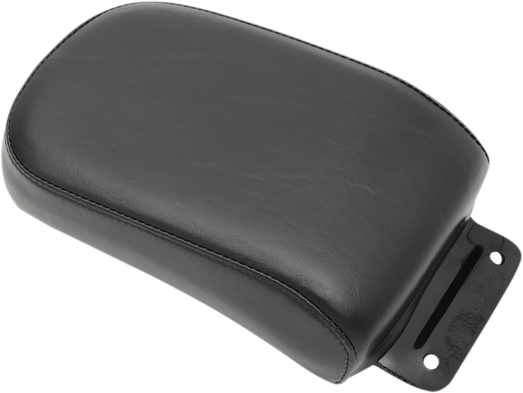 LE PERA Silhouette Pillion Seat - Smooth - FL/FX '00-'07 LX-850P