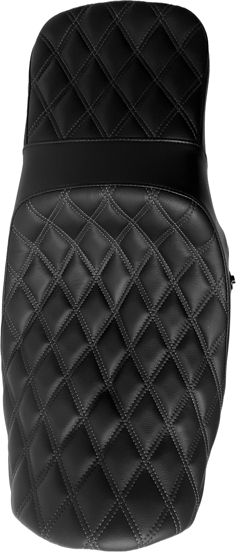 Weekday IST 2up Double Diamond Stitch-  2024 FLHX and FLTRX - FA-DGE-0332-SBG