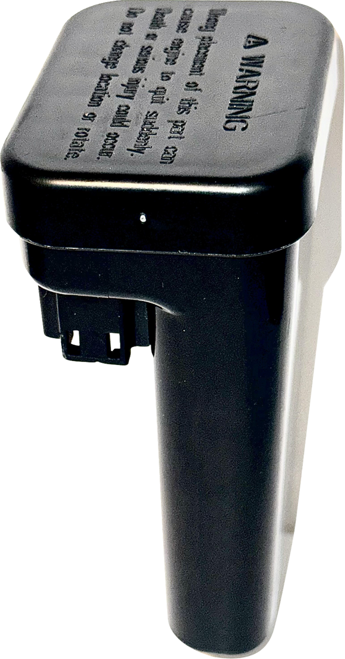 CUSTOM DYNAMICS Module - Turn Signal (TSM) TSM-1