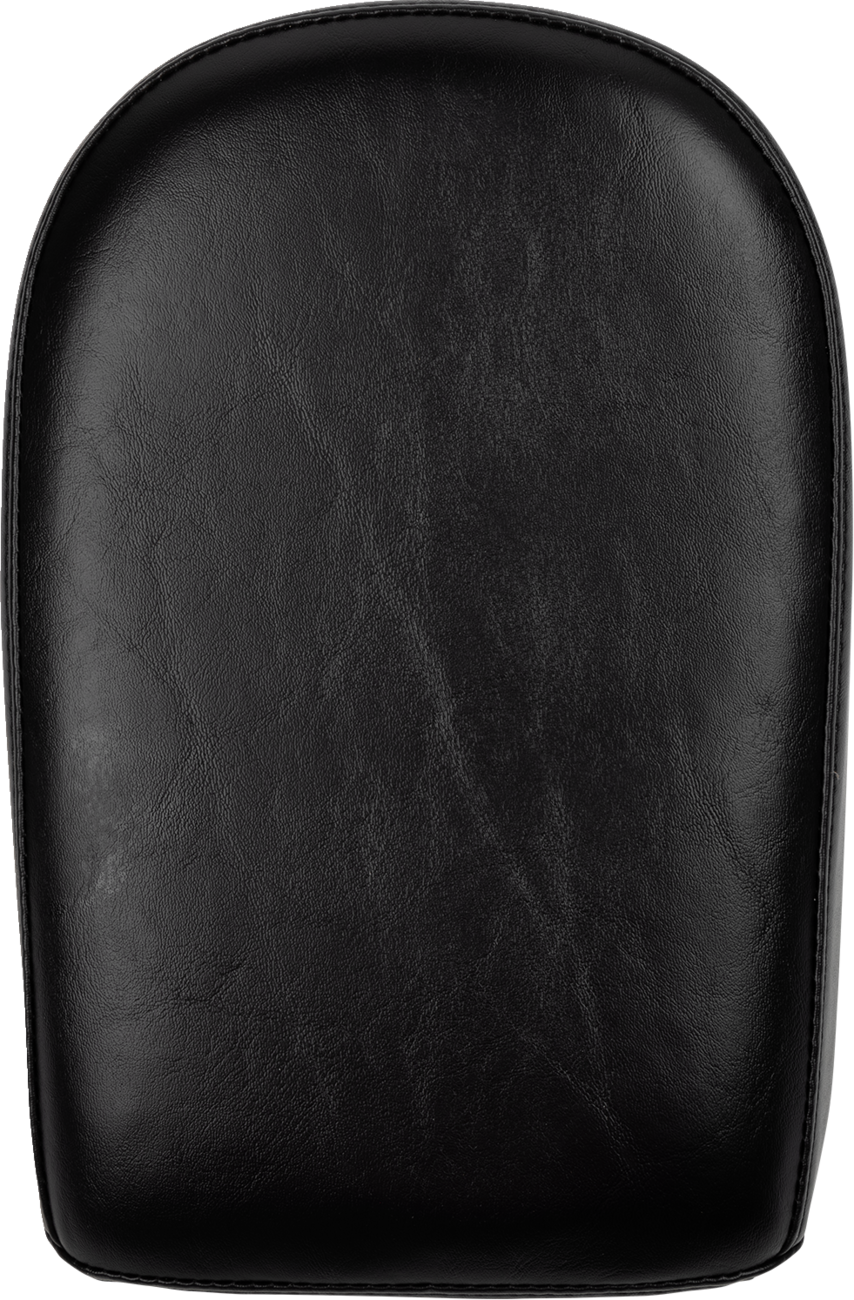 LE PERA Bare Bones Pillion Pad - Black - FLT/FLH '23-'25 LV-005P
