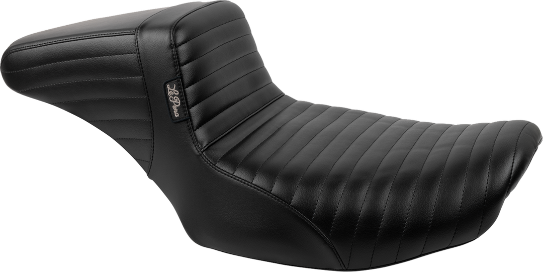 LE PERA Kickflip Daddy Long Legs Set - Pleated - FLT/FLH '23-'25 LV-597DLPT
