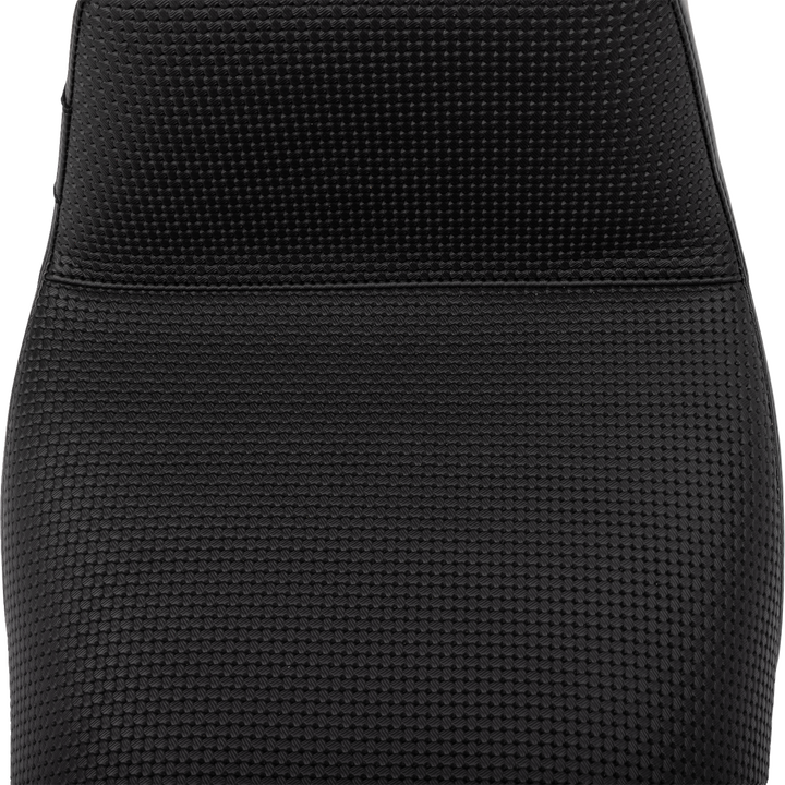 LE PERA Kickflip Seat - Basketweave - FLH/FLT '23-'25 LV-597BW