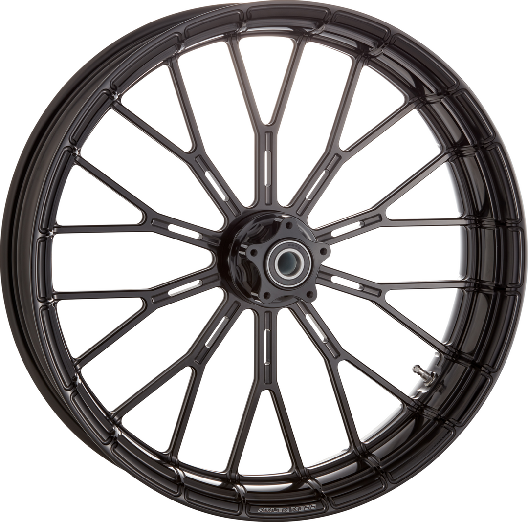 ARLEN NESS Rim - Y-Spoke - Front - Black - 21x5.5 71-577