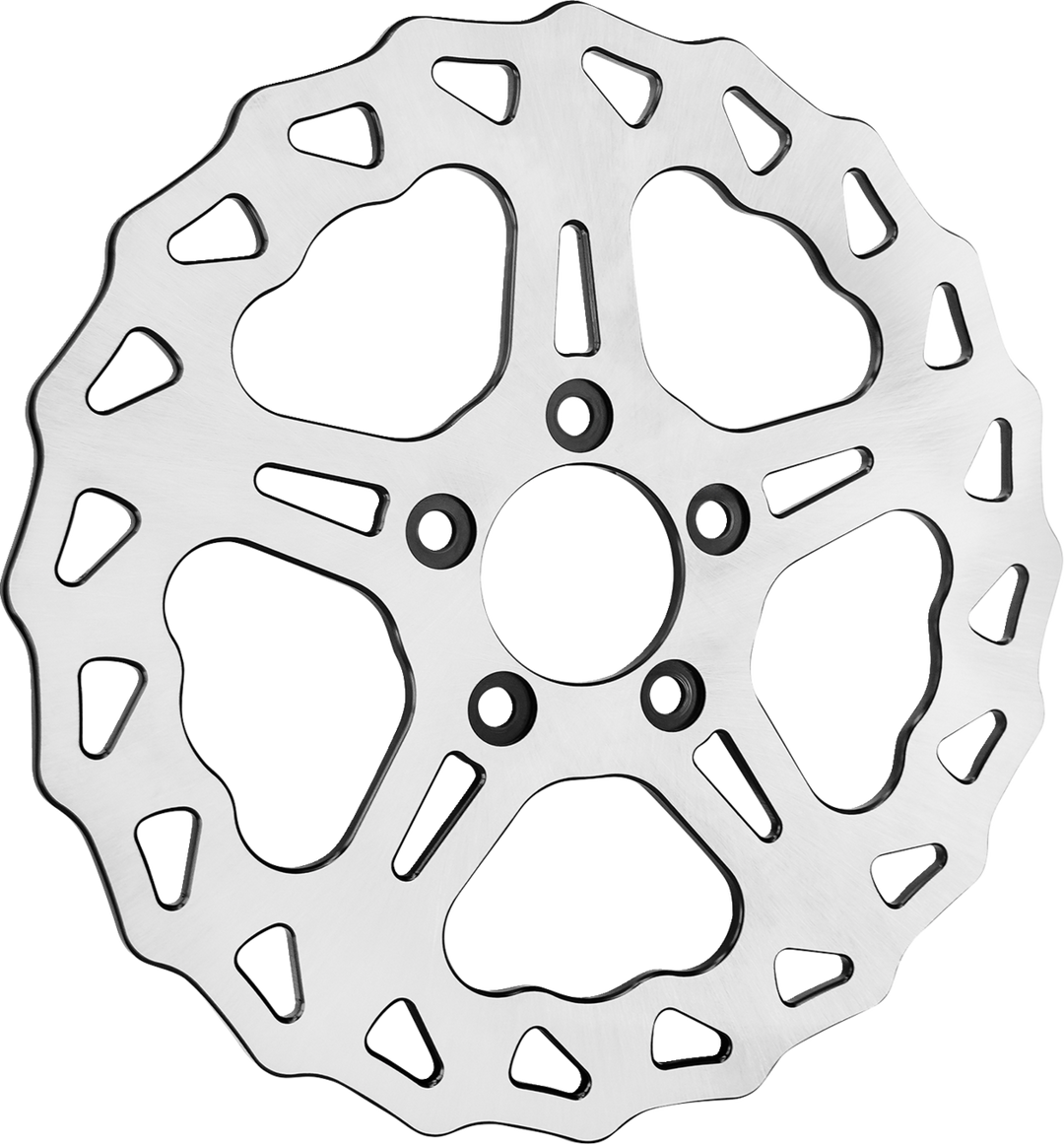 ARLEN NESS Rotator II Rotor - 11.8" - FLT 300-055