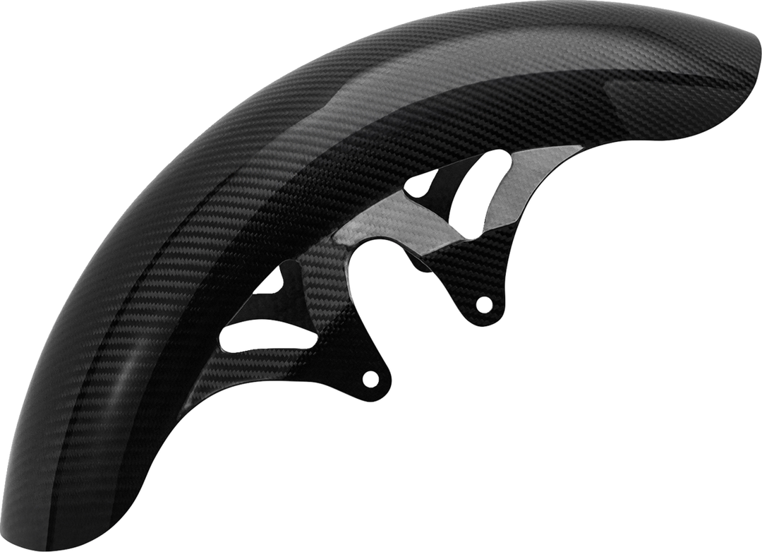 ARLEN NESS Pro Sport Front Fender - 21" - HD Touring '99-'13 210-040