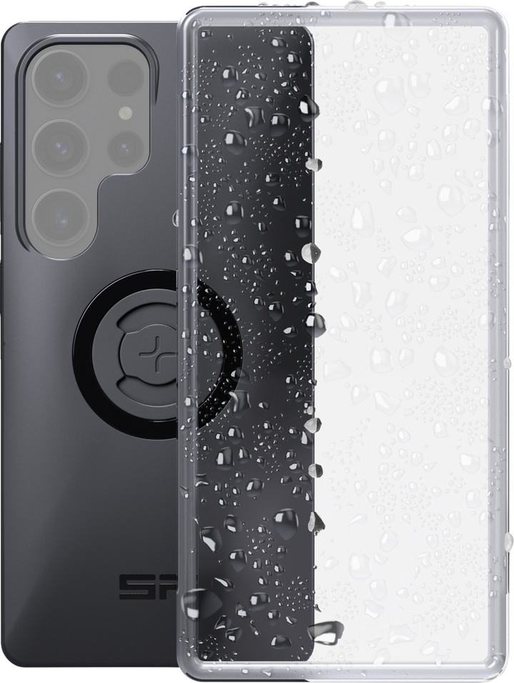 SP CONNECT All Weather Device Weather Cover - Samsung S25 Ultra 55256