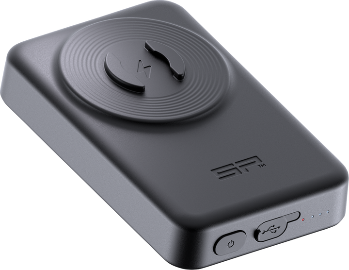 SP CONNECT Wireless Power Bank - 10,000 mAh - SPC+ 52877