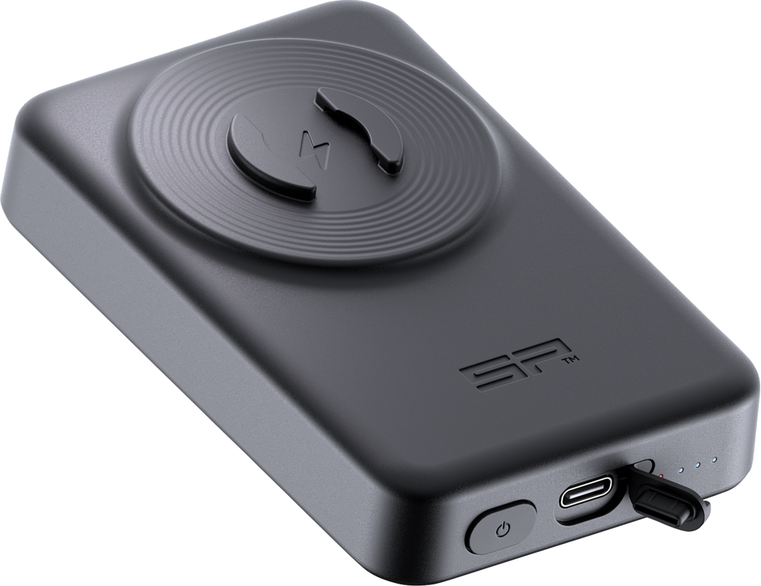 SP CONNECT Wireless Power Bank - 10,000 mAh - SPC+ 52877