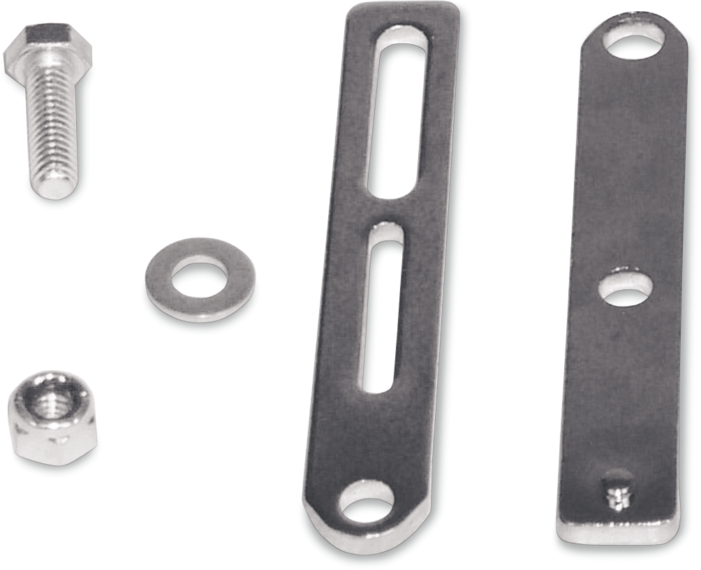 S&S CYCLE Adjustable Carburetor Support Bracket Kit 16-0471