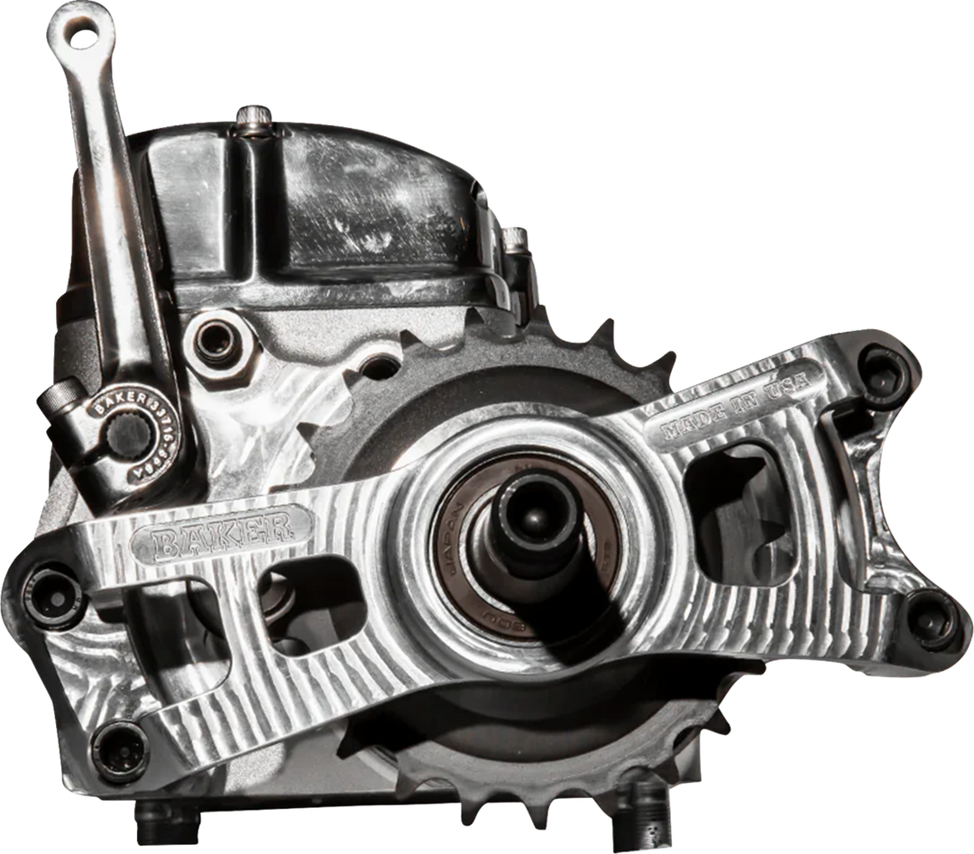 BAKER DRIVETRAIN Bearing Support - Mainshaft - Outer 6-4SSB-A