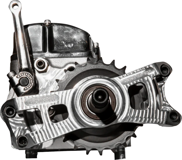 BAKER DRIVETRAIN Bearing Support - Mainshaft - Outer 6-4SSB-A