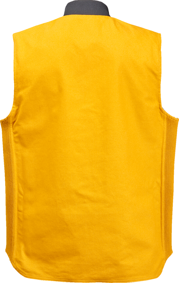 Biltwell 4 Speed Vest - Gold