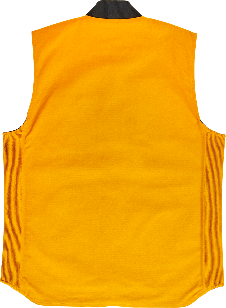 Biltwell 4 Speed Vest - Gold