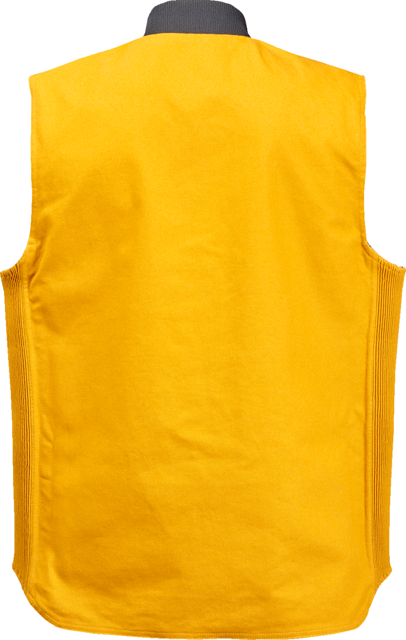 Biltwell 4 Speed Vest - Gold