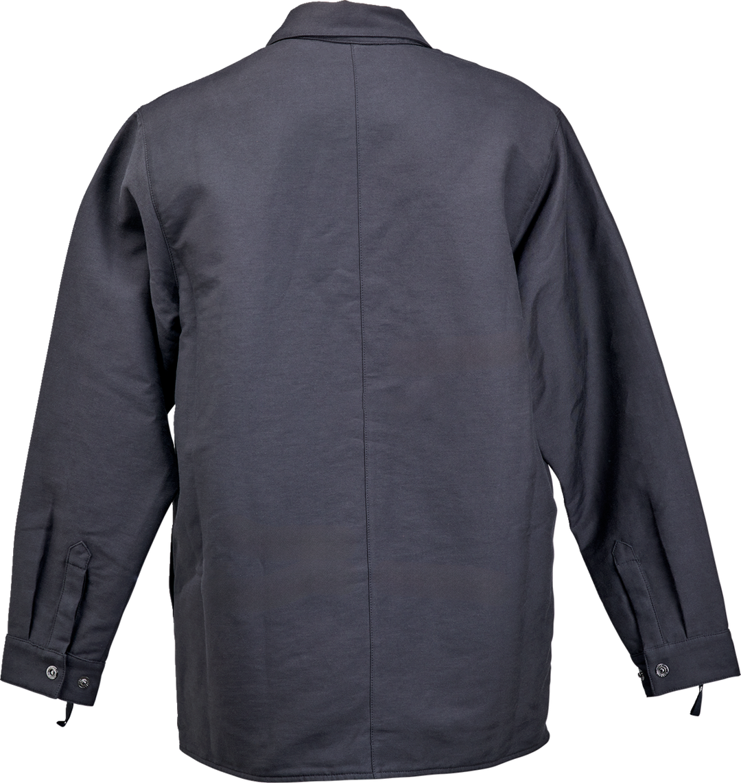 Biltwell El Dorado Shirtjack - Black