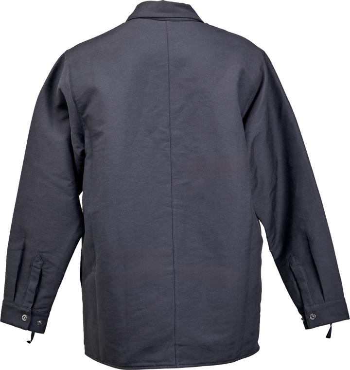 Biltwell El Dorado Shirtjack - Black