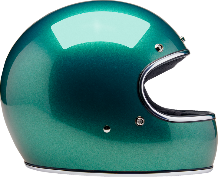 Biltwell Gringo Helmet - Metallic Catalina