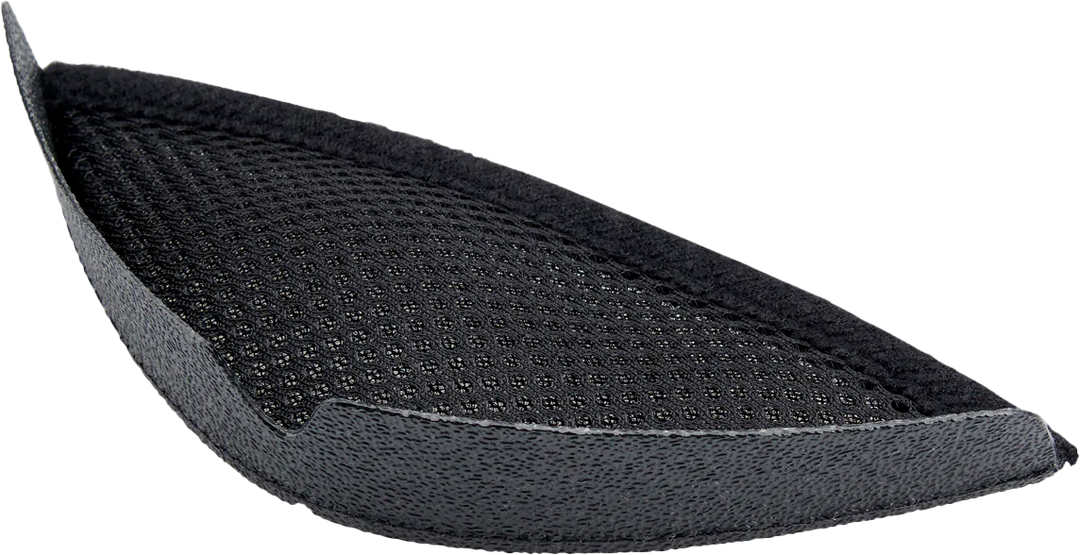 BILTWELL Chin Spoiler - Gringo / Gringo S / Gringo SV - 22.06 0024-050-0100