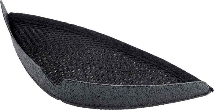 BILTWELL Chin Spoiler - Gringo / Gringo S / Gringo SV - 22.06 0024-050-0100
