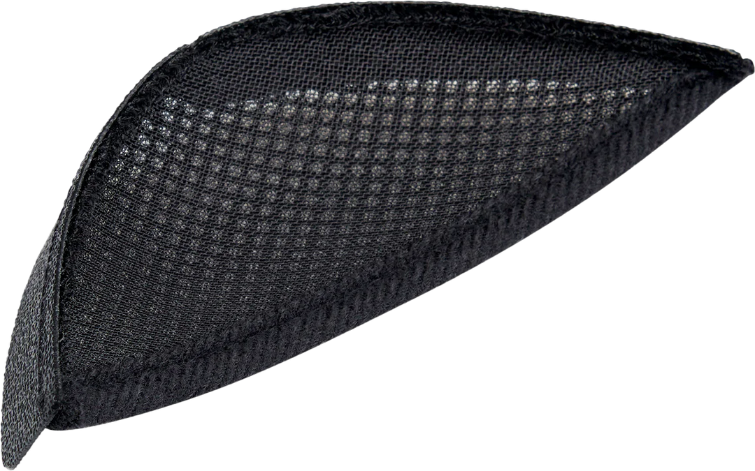 BILTWELL Chin Spoiler - Gringo / Gringo S / Gringo SV - 22.06 0024-050-0100