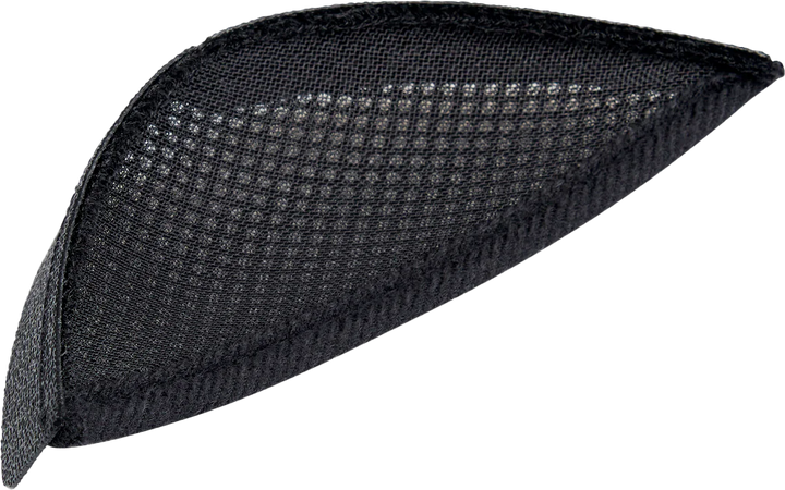 BILTWELL Chin Spoiler - Gringo / Gringo S / Gringo SV - 22.06 0024-050-0100