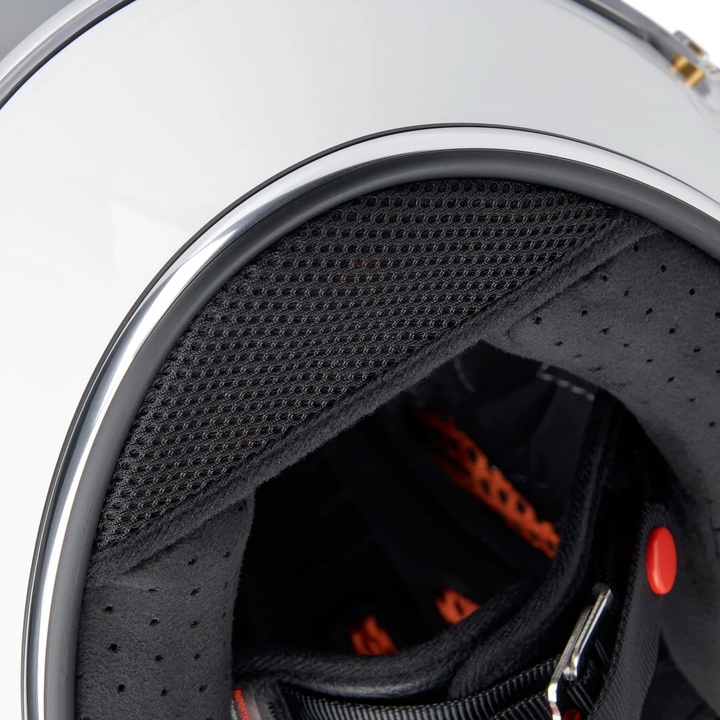 BILTWELL Chin Spoiler - Gringo / Gringo S / Gringo SV - 22.06 0024-050-0100