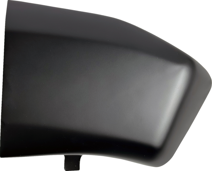 HOPPE INDUSTRIES Air Scoop/Horn Cover - BRL HPBY-1048