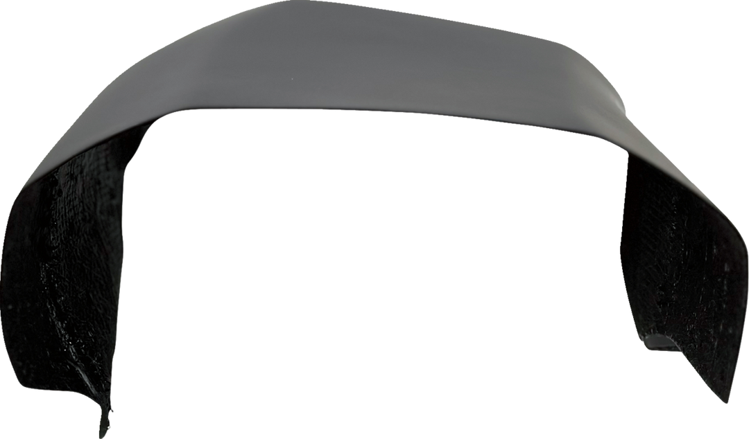 HOPPE INDUSTRIES Air Scoop/Horn Cover - BRL HPBY-1048