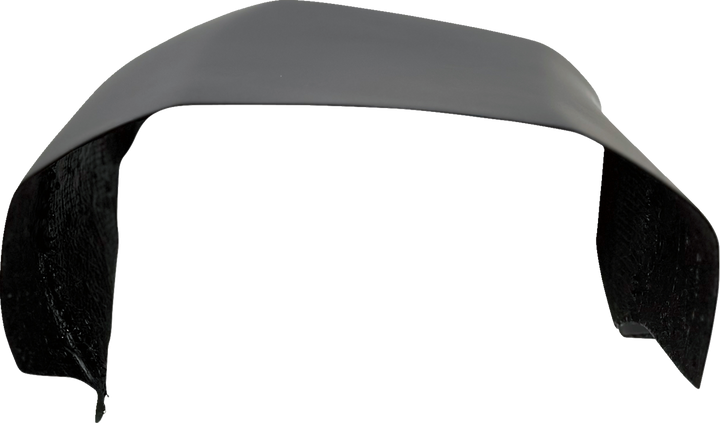 HOPPE INDUSTRIES Air Scoop/Horn Cover - BRL HPBY-1048