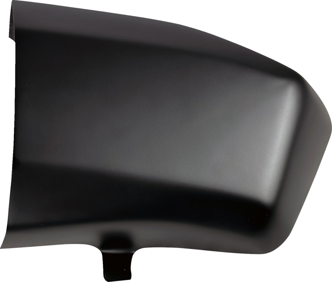 HOPPE INDUSTRIES Air Scoop/Horn Cover - BRL HPBY-1048