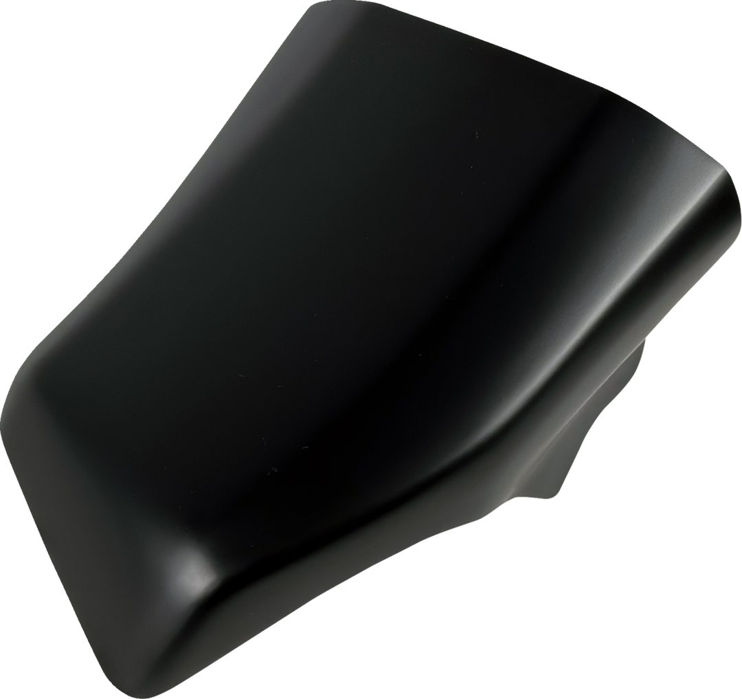 HOPPE INDUSTRIES Air Scoop/Horn Cover - BRL HPBY-1048