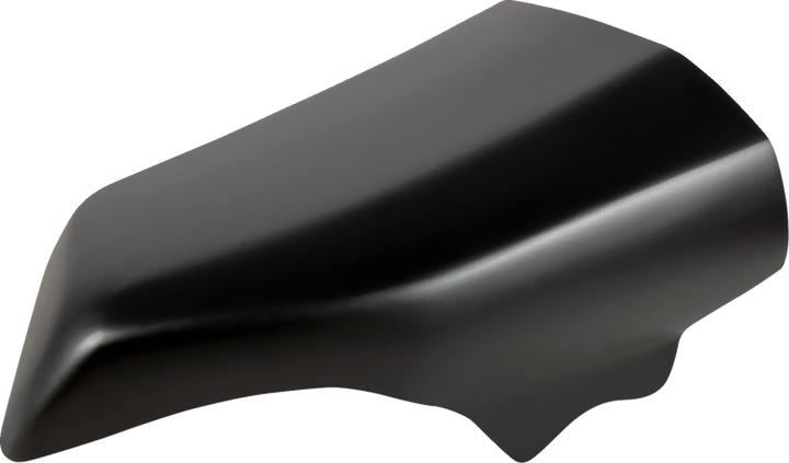 HOPPE INDUSTRIES Air Scoop/Horn Cover - BRL HPBY-1048