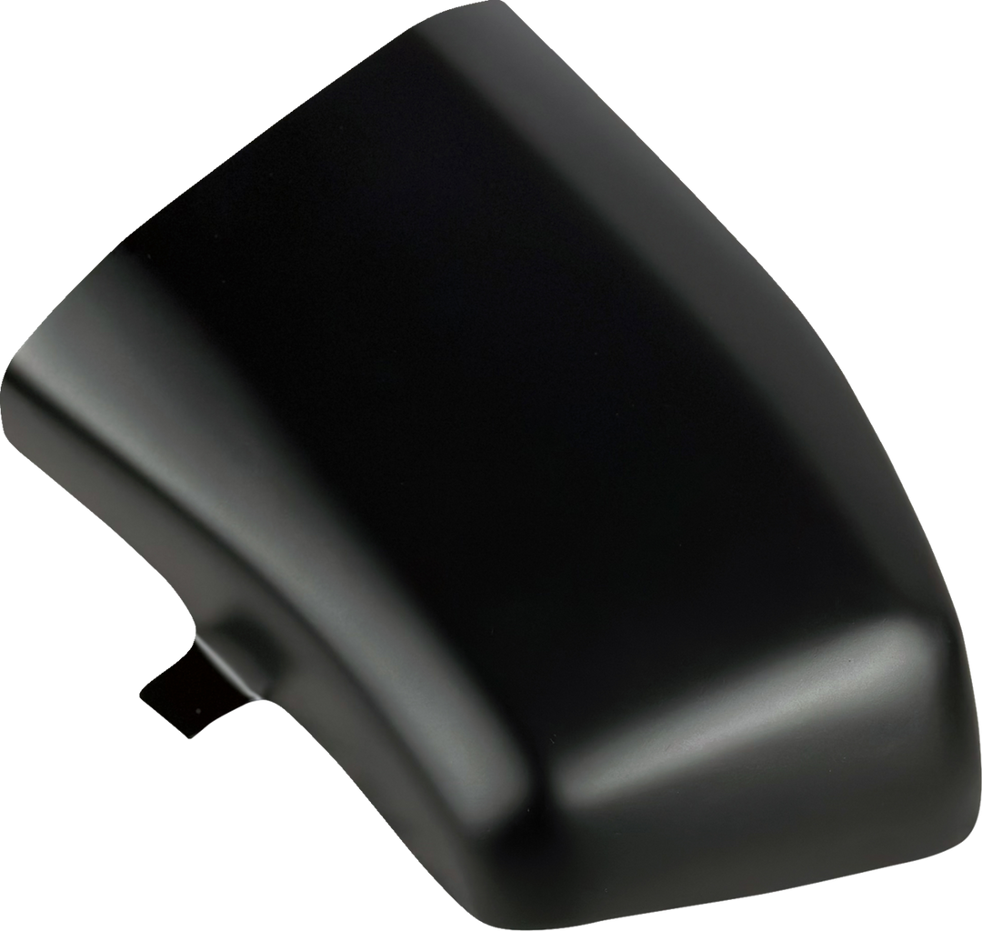 HOPPE INDUSTRIES Air Scoop/Horn Cover - BRL HPBY-1048