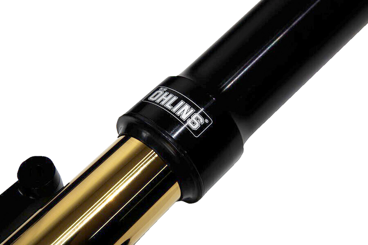 OHLINS Blackline Fork - Front - Black (FGRT307) FGRT 307