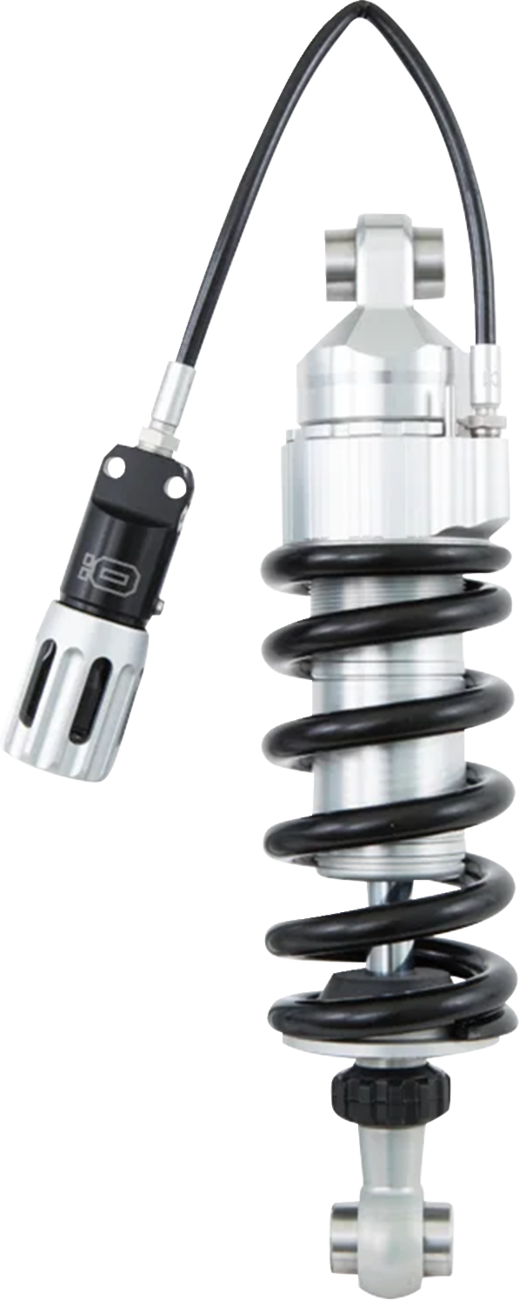 OHLINS Shock - 13.5" - STX Performance - Preload Side Cover - (HD516) HD 516